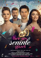 Her Şey Seninle Güzel Hd izle