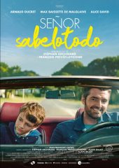 Her Şeyi Bilen Adam Hd izle