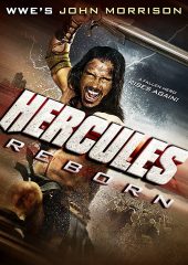 Hercules Reborn Hd izle