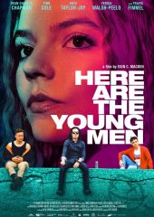 Here Are the Young Men Hd izle