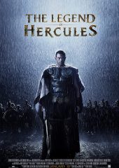 Herkül Efsane Başlıyor Hd izle