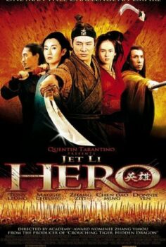 Hero Hd izle