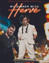 Herve ile Akşam Yemeği Hd izle