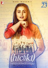 Hıçkırık – Hichki Hd izle