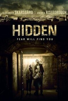 Hidden Hd izle