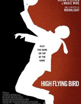 High Flying Bird Hd izle