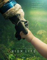 High Life Hd izle