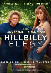 Hillbilly Elegy Hd izle