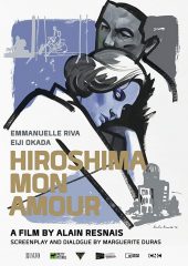 Hiroşima Sevgilim Hd izle