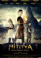 Hititya Madalyonun Sırrı Hd izle