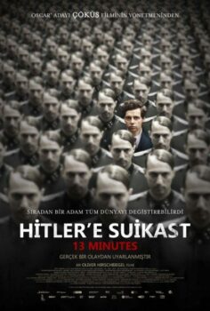 Hitler ’e Suikast Hd izle