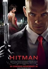 Hitman Hd izle