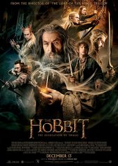 Hobbit 2 Hd izle