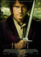 Hobbit Beklenmedik Yolculuk Hd izle