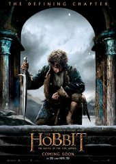 Hobbit Beş Ordunun Savaşı Hd izle