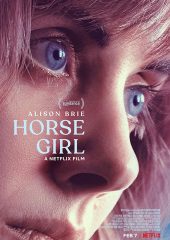 Horse Girl Hd izle