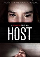 Host Hd izle