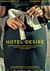 Hotel Desire Hd izle