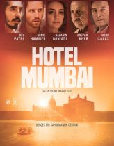 Hotel Mumbai Hd izle