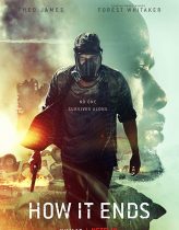 How It Ends Hd izle