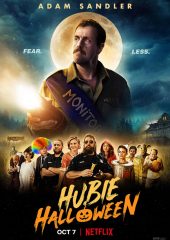 Hubie ’nin Cadılar Bayramı Hd izle