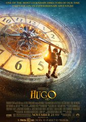 Hugo Hd izle