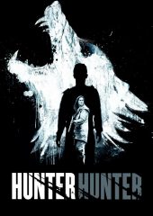 Hunter Hunter Hd izle