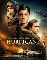 Hurricane Hd izle