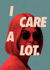 I Care a Lot Hd izle