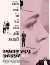 I Love You Daddy Hd izle