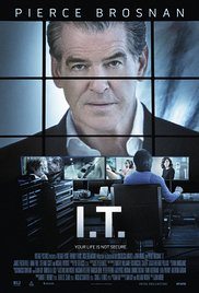 I.T. Hd izle