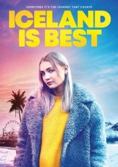 Iceland Is Best Hd izle