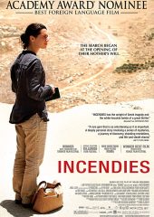 İçimdeki Yangın Hd izle