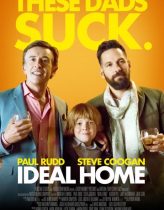 Ideal Home Hd izle