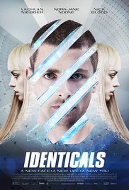 Identicals Hd izle