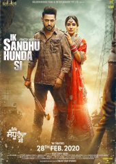 Ik Sandhu Hunda Si Hd izle