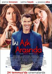 İki Aşk Arasında Hd izle