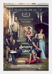 İki Yazarın Peşinde Hd izle