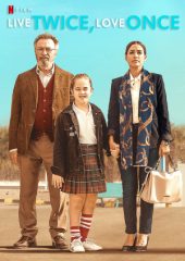 İkikez Yaşa Birkez Sev Hd izle