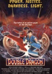 İkiz Ejder – Double Dragon Hd izle