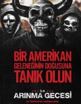 İlk Arınma Gecesi Hd izle