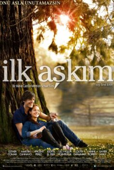 İlk Aşkım Hd izle