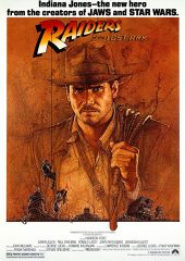 Indiana Jones Kutsal Hazine Avcıları Hd izle