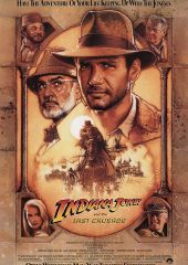 Indiana Jones Son Macera Hd izle