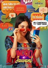 Indoo Ki Jawani Hd izle