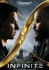 Infinite Hd izle