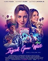 Ingrid Batıya Gidiyor Hd izle