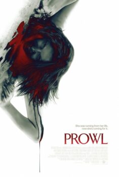 İnsan Avı – Prowl Hd izle