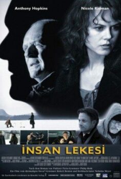 İnsan Lekesi Hd izle