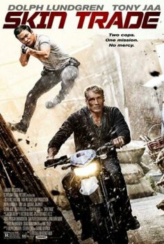 İnsan Ticareti Hd izle